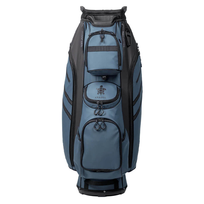 KRADUL EARTH SEALED Cart Bag - 26