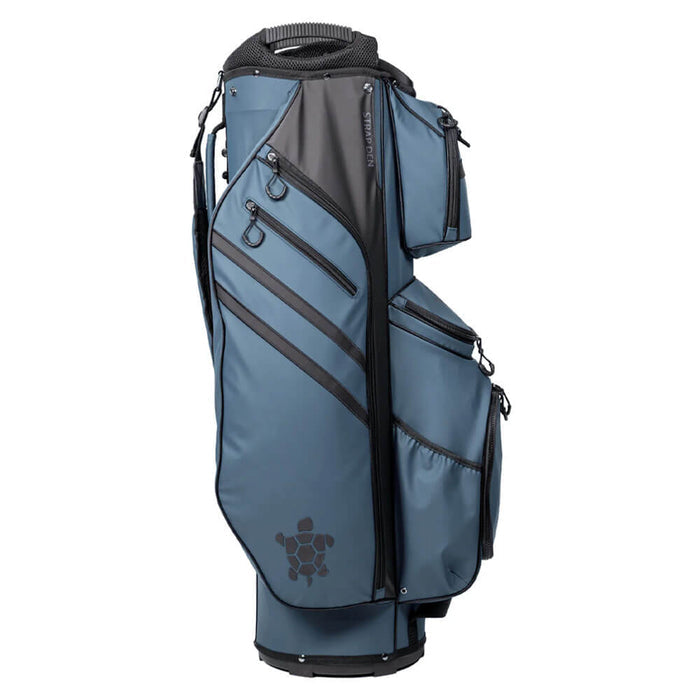 KRADUL EARTH SEALED Cart Bag - 26