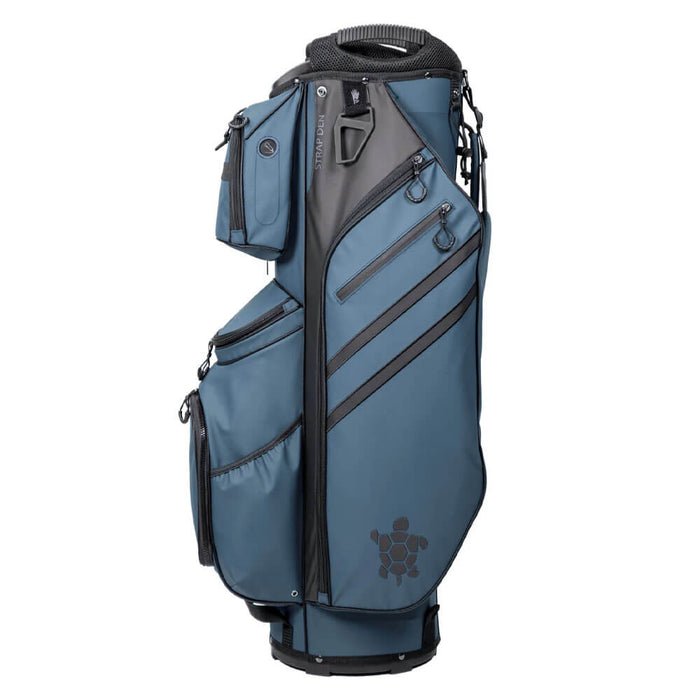 KRADUL EARTH SEALED Cart Bag - 26