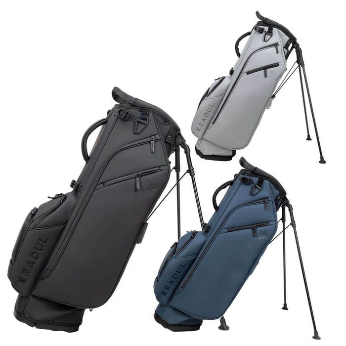 KRADUL LUX 9.5" 14-Way Hybrid Stand Bag - 26