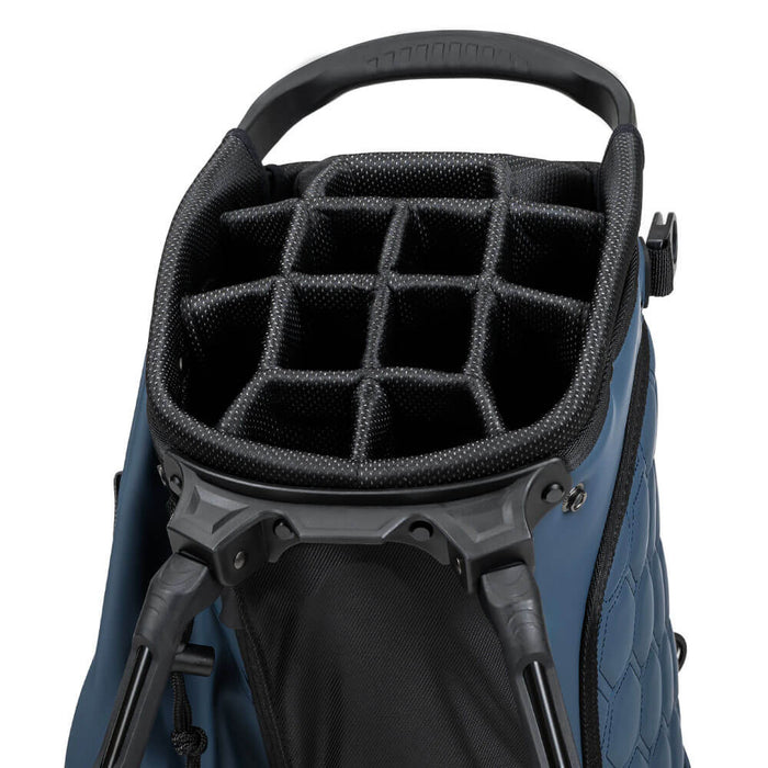 KRADUL LUX 9.5" 14-Way Hybrid Stand Bag - 26