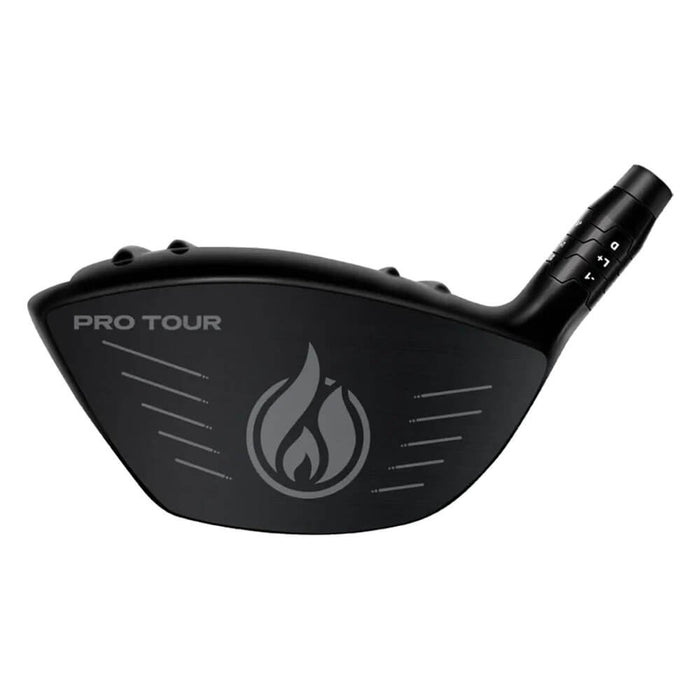 Krank Golf Formula Fire Pro Tour Driver - 24 Men