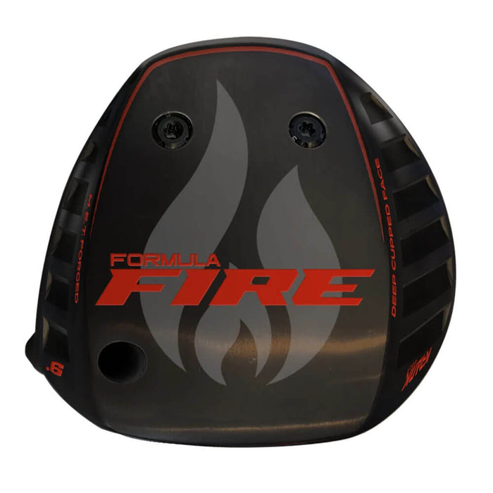 Krank Golf Formula Fire Pro Tour Driver - 24 Men