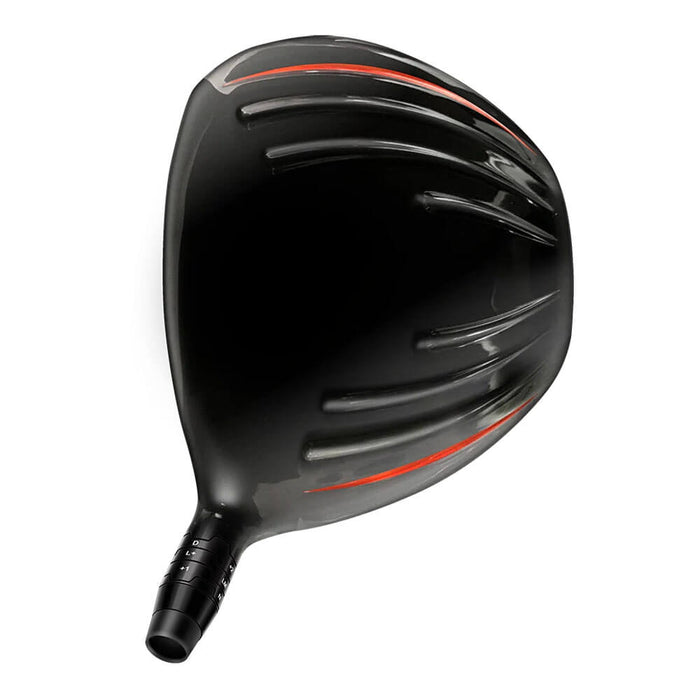 Krank Golf Formula Fire Pro Tour Driver - 24 Men
