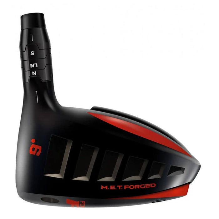 Krank Golf Formula Fire Pro Tour Driver - 24 Men