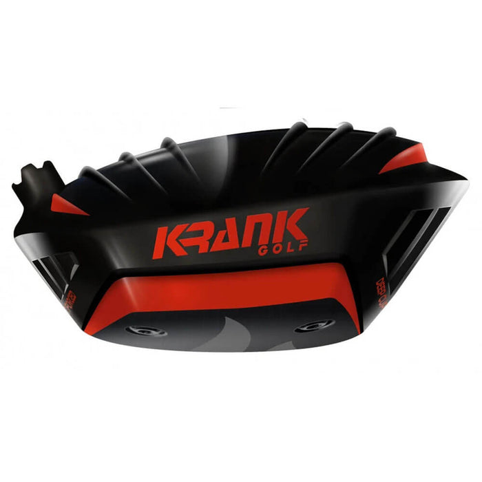 Krank Golf Formula Fire Pro Tour Driver - 24 Men