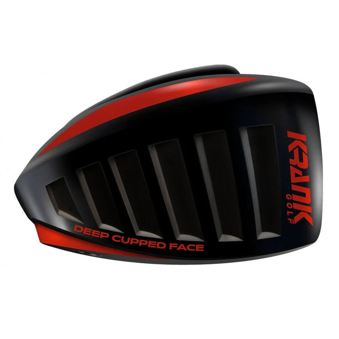 Krank Golf Formula Fire Pro Tour Driver - 24 Men