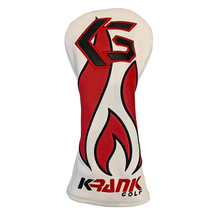 Krank Golf Formula Fire Pro Tour Driver - 24 Men