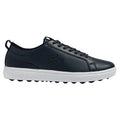 Lacoste G Elite Synthetic Spikeless Golf Shoes Navy/White - 23 Men