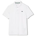 Lacoste Regular Fit Tennis Golf Polo White - FW23 Men