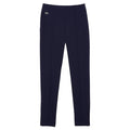 Lacoste Sport Stretch Golf Pants Navy - SS23 Women