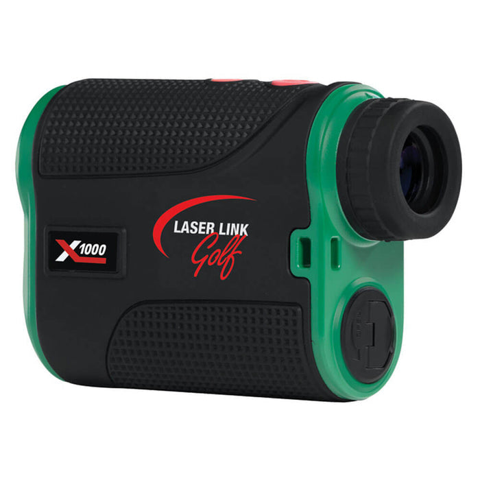 Laser Link XL1000 Rangefinder