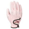 Nike Limited Edition Tour Classic 4 Golf Glove Pink Bloom - 25 Women