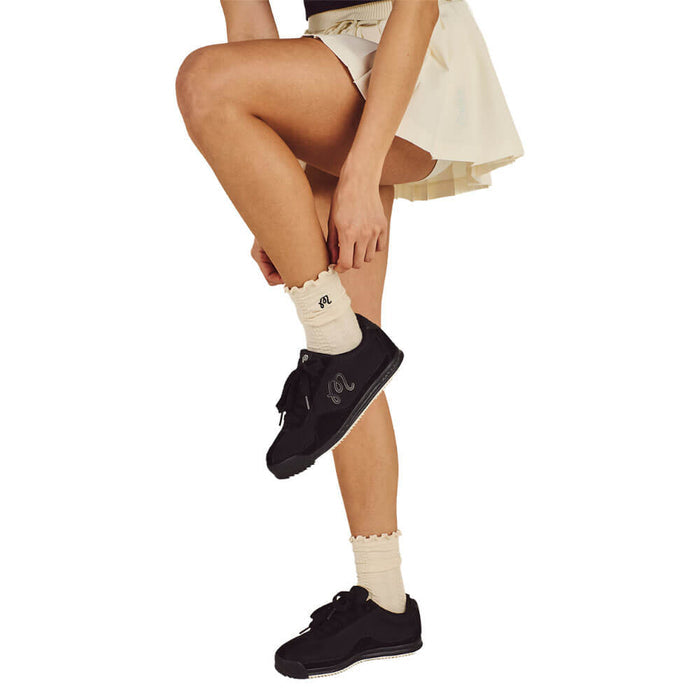 Malbon Allita Golf Socks - SS26 Women