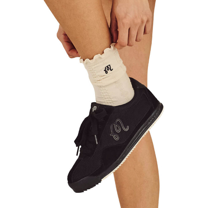 Malbon Allita Golf Socks - SS26 Women