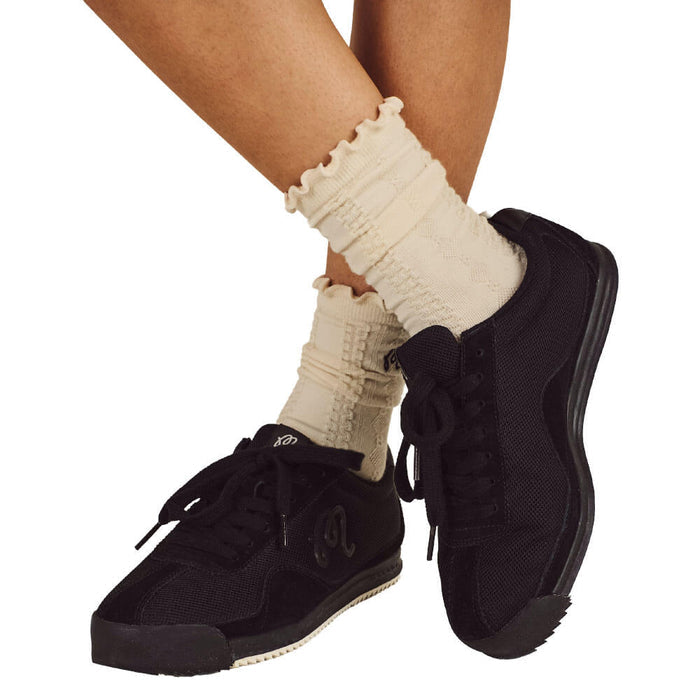 Malbon Allita Golf Socks - SS26 Women
