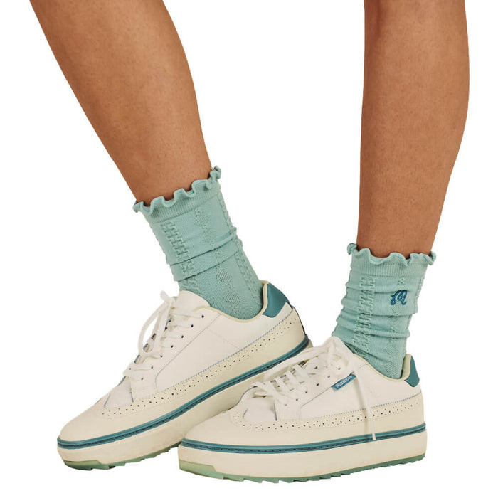 Malbon Allita Golf Socks - SS26 Women