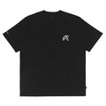 Callaway Buckets Knockout Tee Golf T-Shirt Black - 24 Men