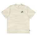 Callaway Buckets Knockout Tee Golf T-Shirt Cream - 24 Men