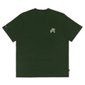 Callaway Buckets Knockout Tee Golf T-Shirt Green - 24 Men
