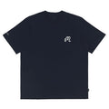 Callaway Buckets Knockout Tee Golf T-Shirt Navy - 24 Men