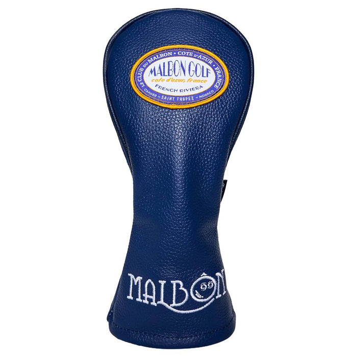 Malbon Chateau Headcover 2025