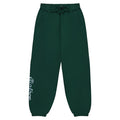 Malbon Clubhouse Golf Sweatpants Forest - 25 Men