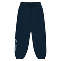 Malbon Clubhouse Golf Sweatpants Navy - 25 Men