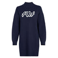 Malbon Collette Golf Dress Navy - FW24 Women