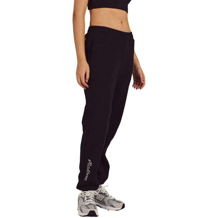 Malbon Delilah Golf Sweatpants Black - 26 Women