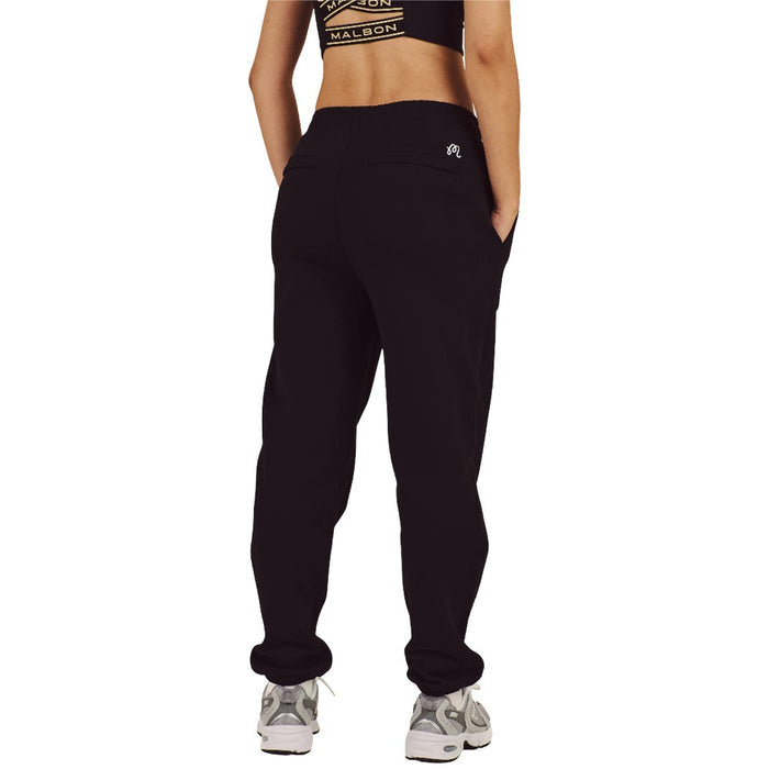 Malbon Delilah Golf Sweatpants Black - 26 Women