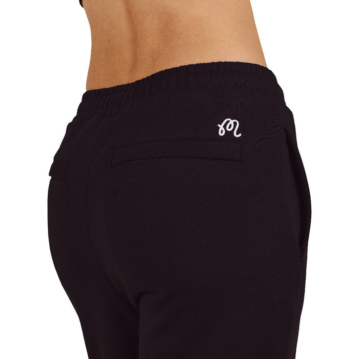 Malbon Delilah Golf Sweatpants Black - 26 Women
