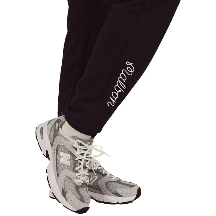 Malbon Delilah Golf Sweatpants Black - 26 Women
