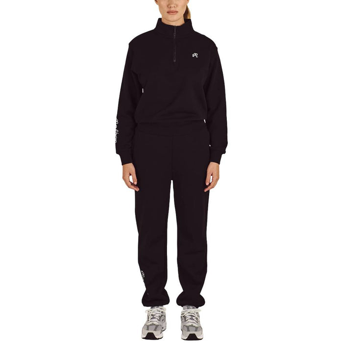 Malbon Delilah Golf Sweatpants Black - 26 Women