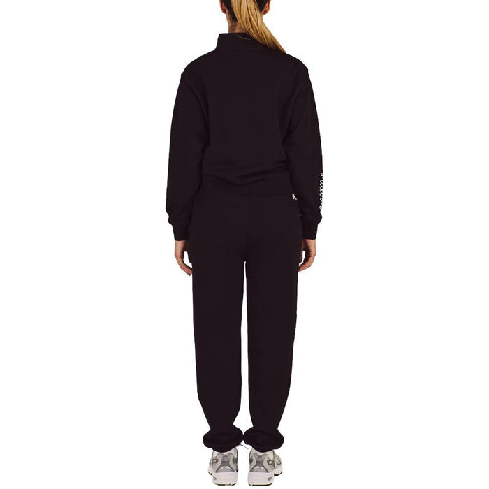 Malbon Delilah Golf Sweatpants Black - 26 Women