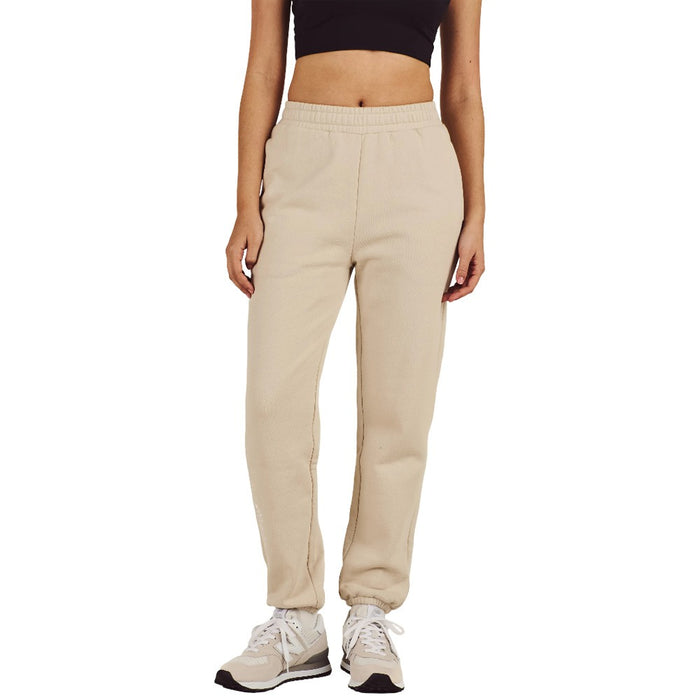 Malbon Delilah Golf Sweatpants Dove Gray - 26 Women