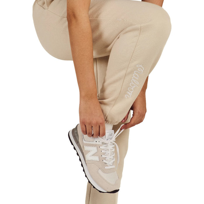 Malbon Delilah Golf Sweatpants Dove Gray - 26 Women