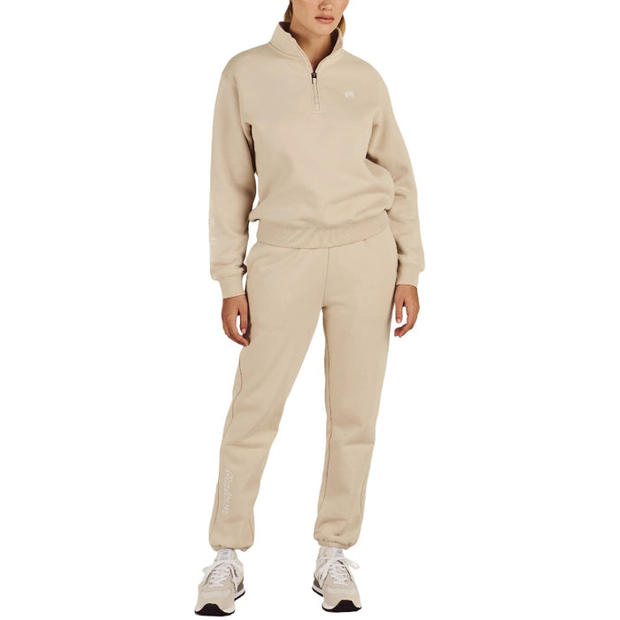 Malbon Delilah Golf Sweatpants Dove Gray - 26 Women