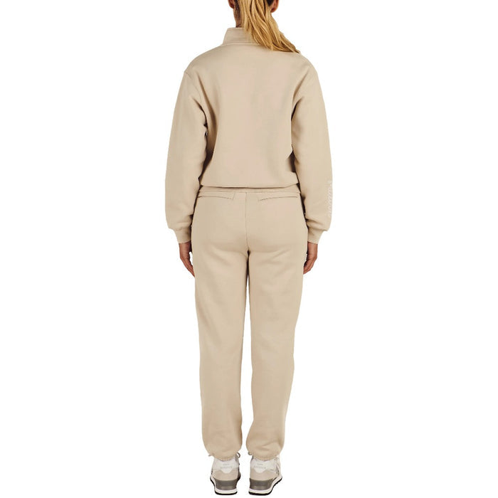 Malbon Delilah Golf Sweatpants Dove Gray - 26 Women