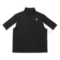 Callaway Evergreen Nylon Golf Windshirt Black - 24 Men