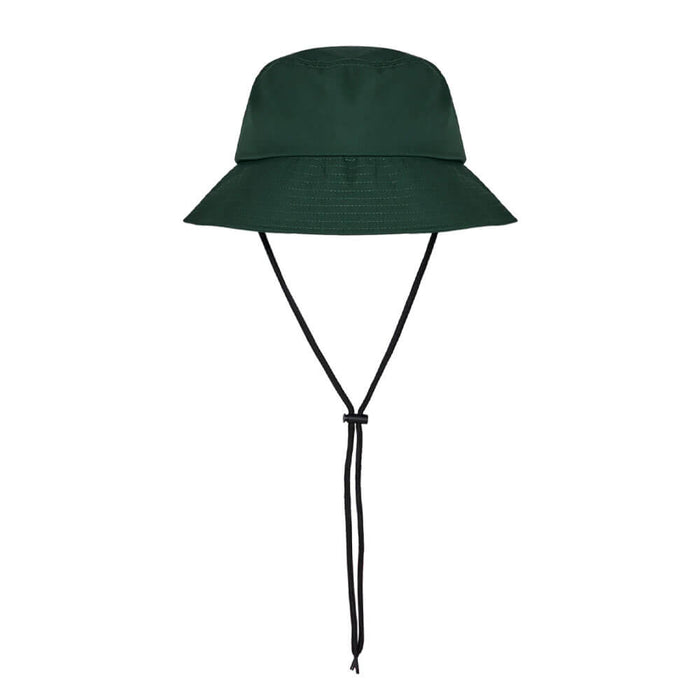Malbon Golf Bucket Hat Forest - 25 Men