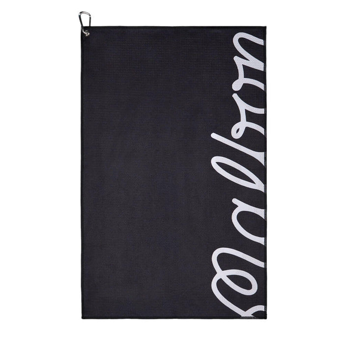Malbon Golf Towel