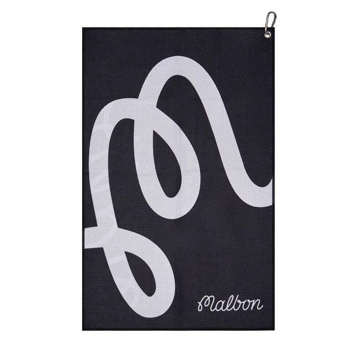 Malbon Golf Towel