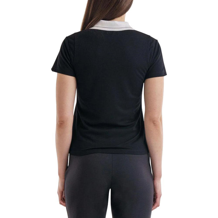 Malbon Paloma Golf Polo Black - 23 Women