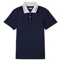Malbon Paloma Golf Polo Navy - 23 Women