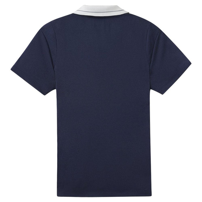 Malbon Paloma Golf Polo Navy - 23 Women