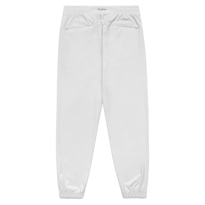 Malbon Performance Nylon Tech Golf Pants Slate - SS24