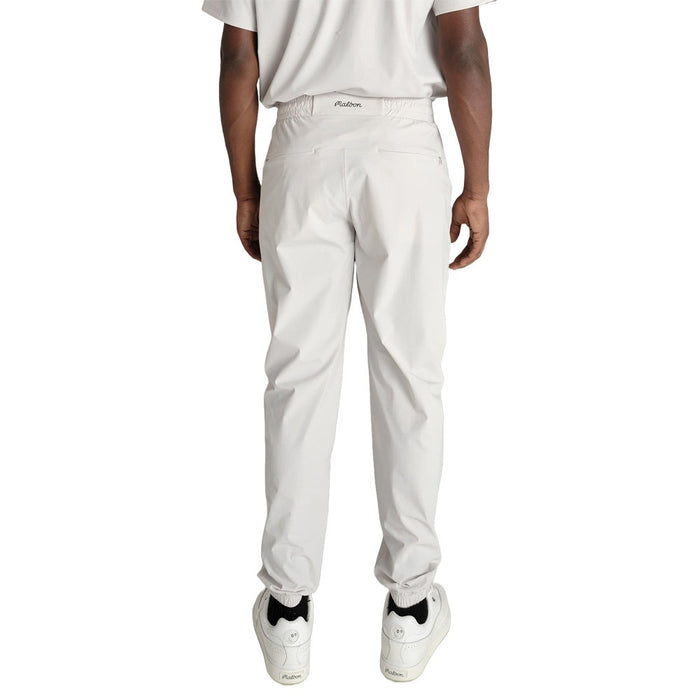 Malbon Performance Nylon Tech Golf Pants Slate - SS24