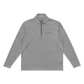 Callaway Performance Quarter Zip Golf Pullover Seaglass - 24 Men
