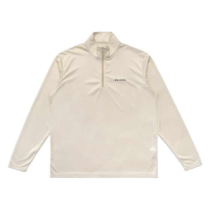 Callaway Performance Quarter Zip Golf Pullover Tofu - 24 Men